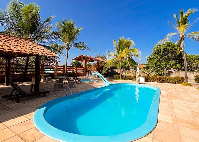 Pousada Do Rancho Barreirinhas