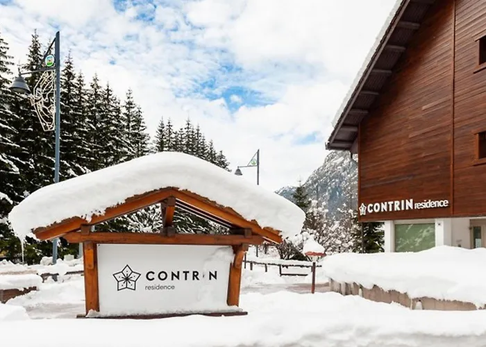 Residence Contrin