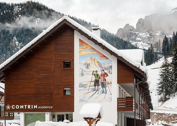 Residence Contrin