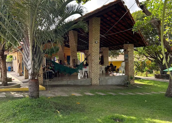 Pousada Do Rancho Barreirinhas