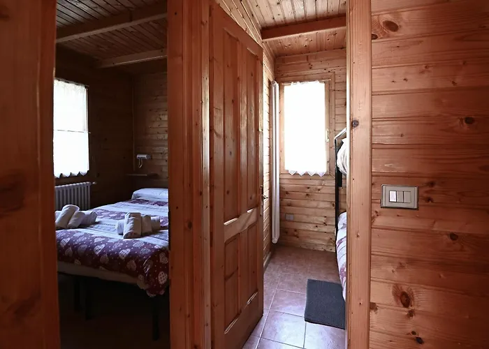 Villaggio Gofree Pragelato
