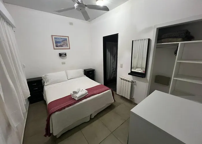 Hotel Artico
