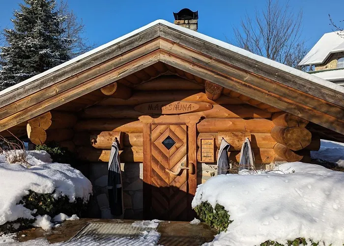 Wellnesshotel Seeschlößchen - Privat- Spa&Naturresort Senftenberg