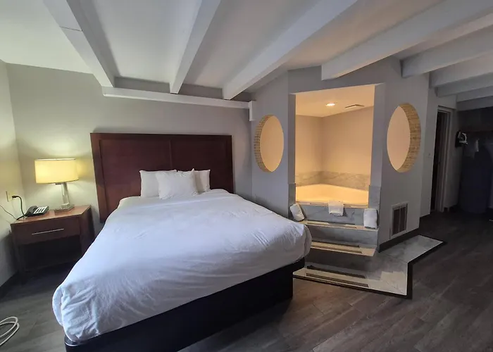 Country Inn & Suites By Radisson, Battle Creek, Mi