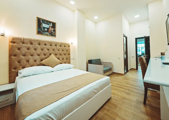 L'Image Art Hotel Jerevan