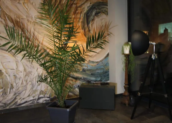 Hotel Eulensteins Jena