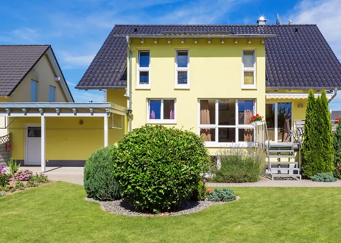 Pension Sieg Rust