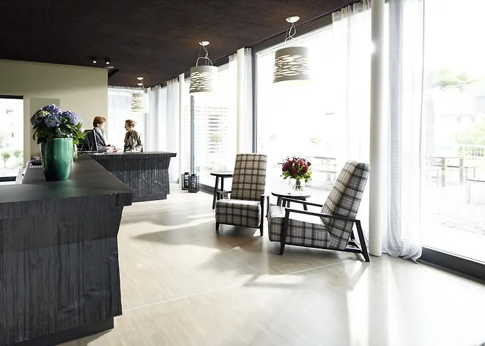 Hotel mein inselglück Reichenau