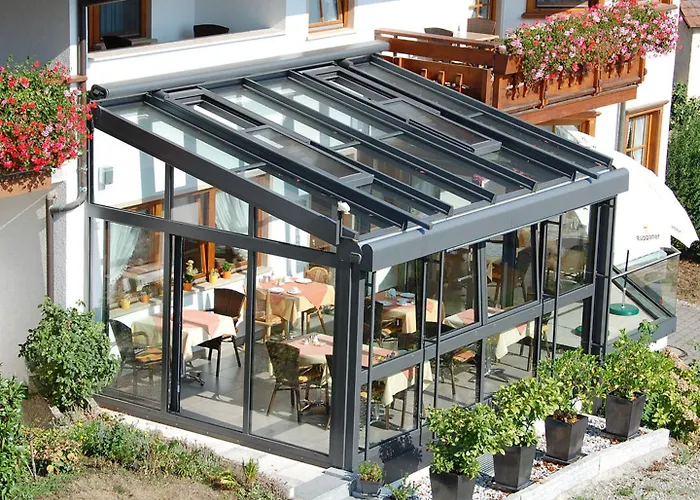 Hotel Haus Seehang Konstanz