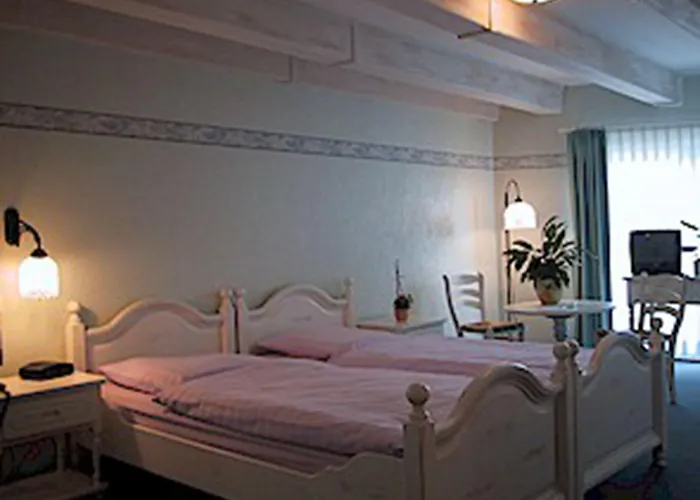 Hotel Bergschlößchen Jüterbog