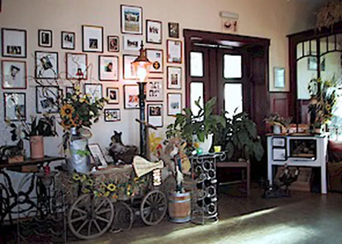 Bergschlößchen