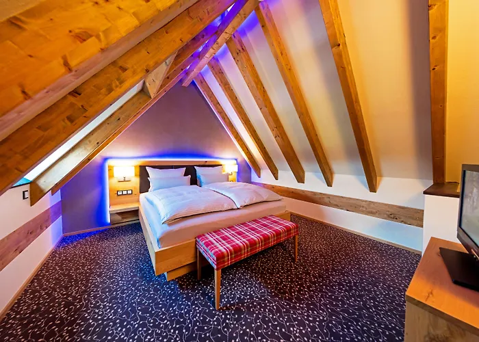 Landhotel Repetal
