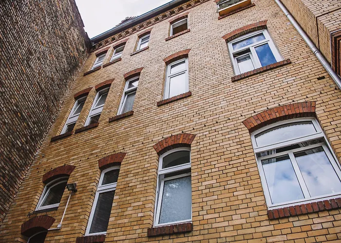 Pension Bertha Jena