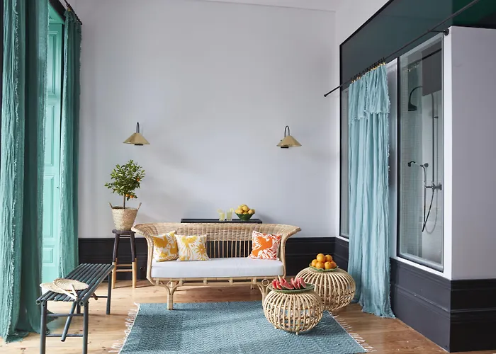 Hotel Cocorico Luxury House - Porto