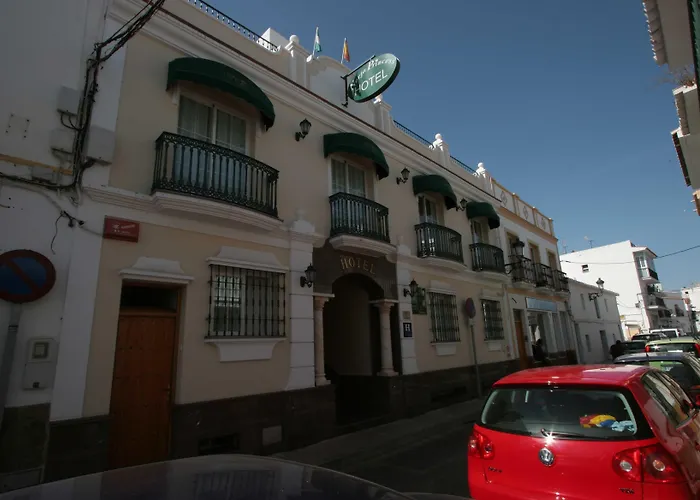Hotel Boutique Sibarys - Adults Recommended Nerja