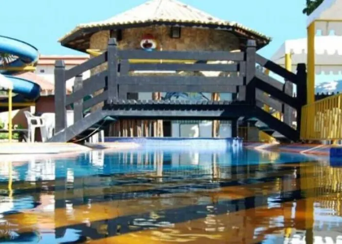 Porto Marlin Hotel