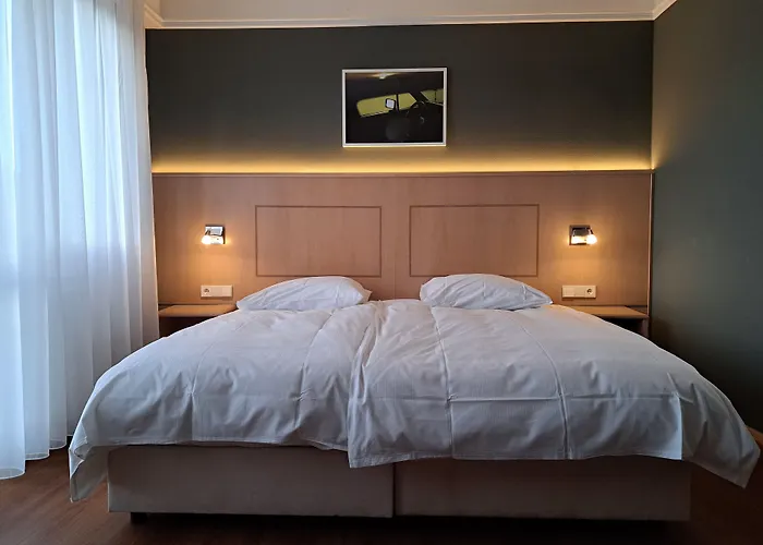Hotel Union Offenburg