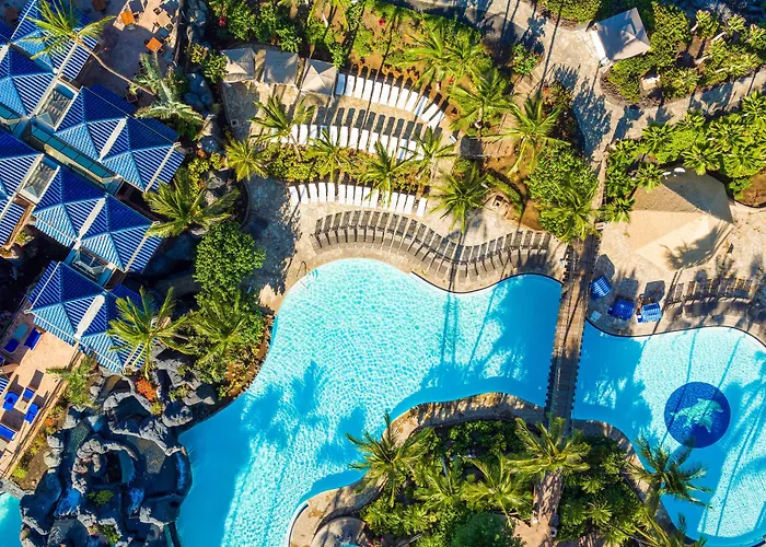 Hilton Grand Vacations Club Ocean Tower Waikoloa Village