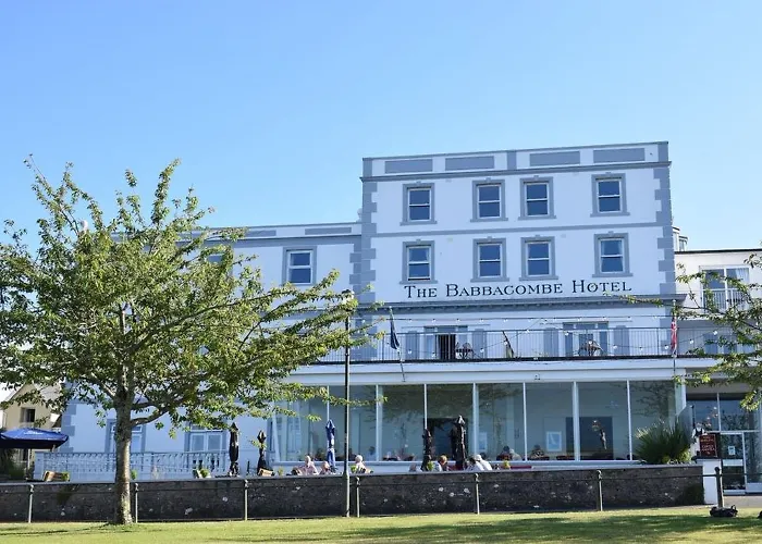 The Babbacombe Hotel Torquay