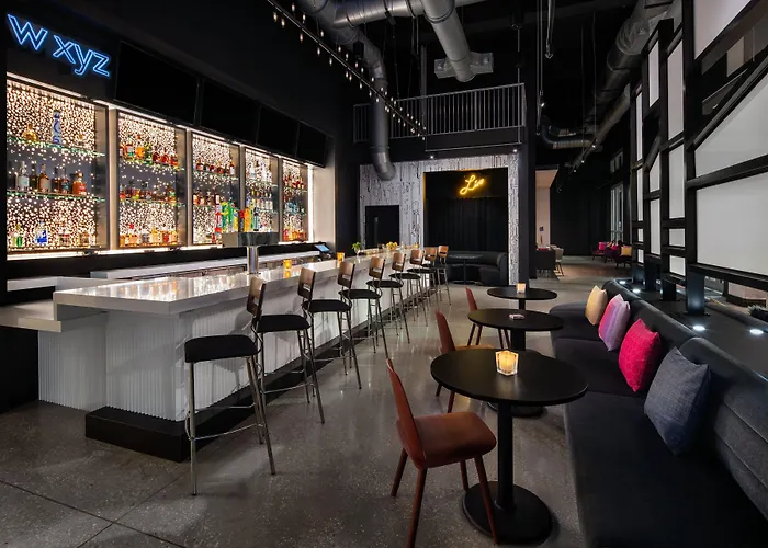 Aloft Delray Beach