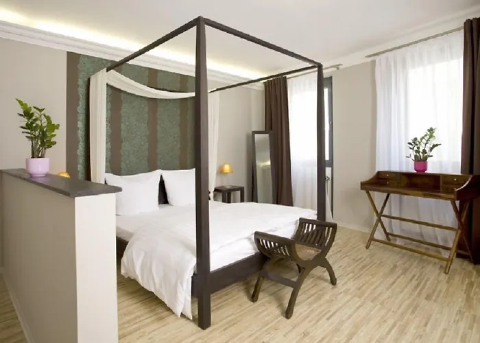Pension Mariposa Weimar 