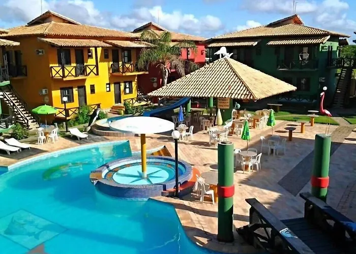 Costa Marlin Hotel São Mateus