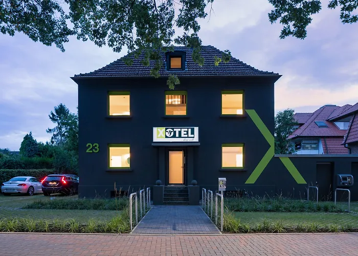 Xotel Xanten