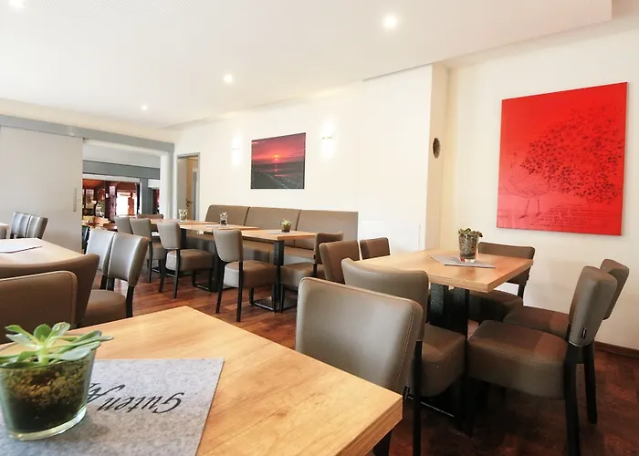 Hotel Birkensee