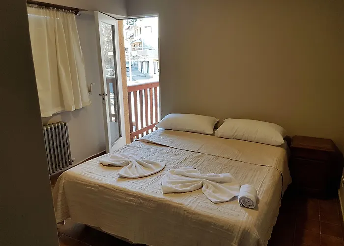 Trip Bariloche Select Hotel