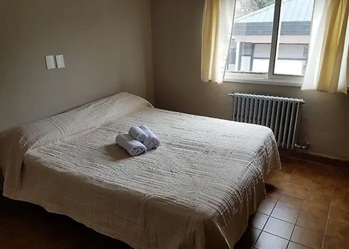 Trip Bariloche Select Hotel