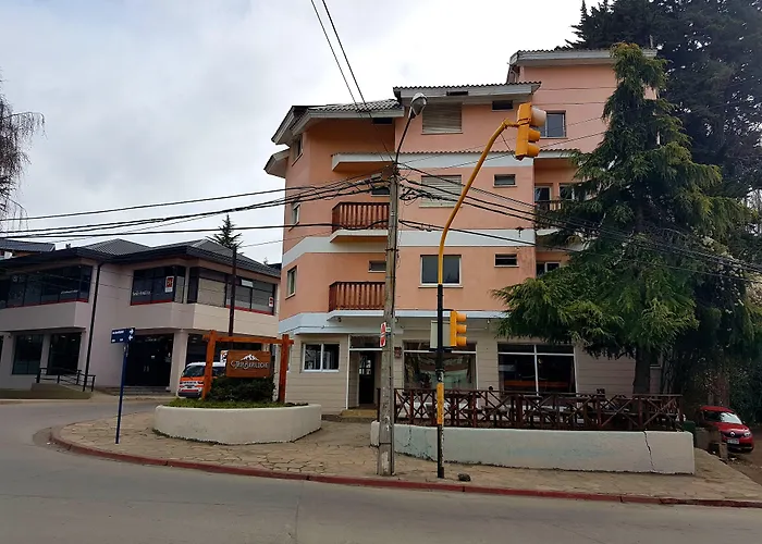 Trip Bariloche Select Hotel