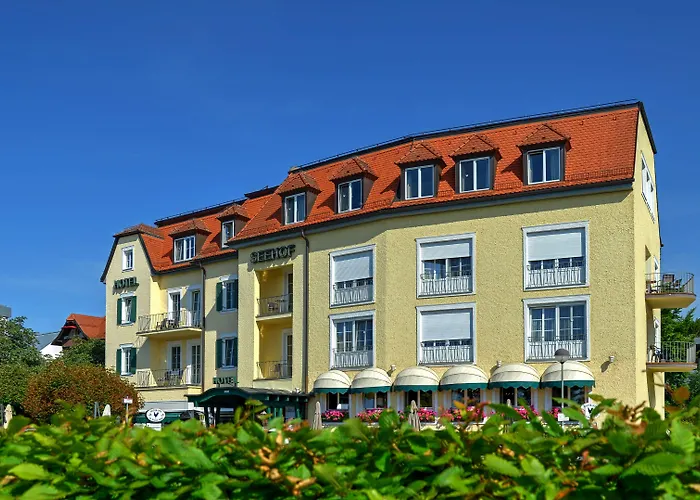 Hotel Starnberger See