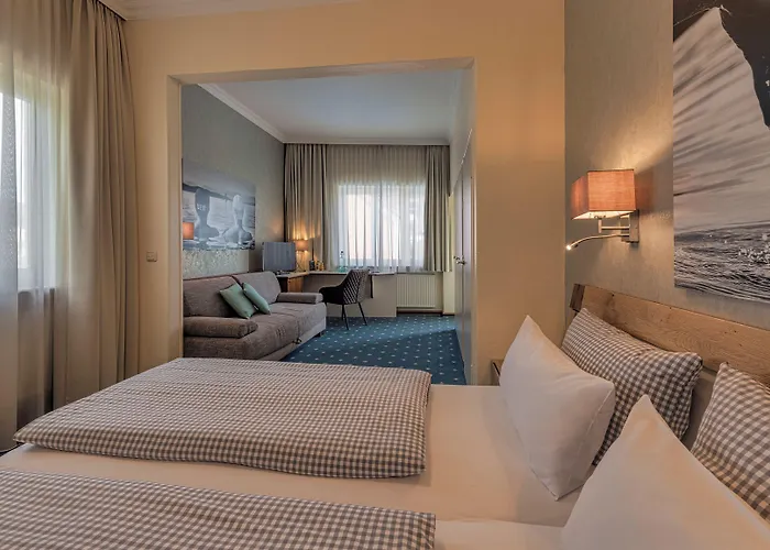 Hotel Starnberger See
