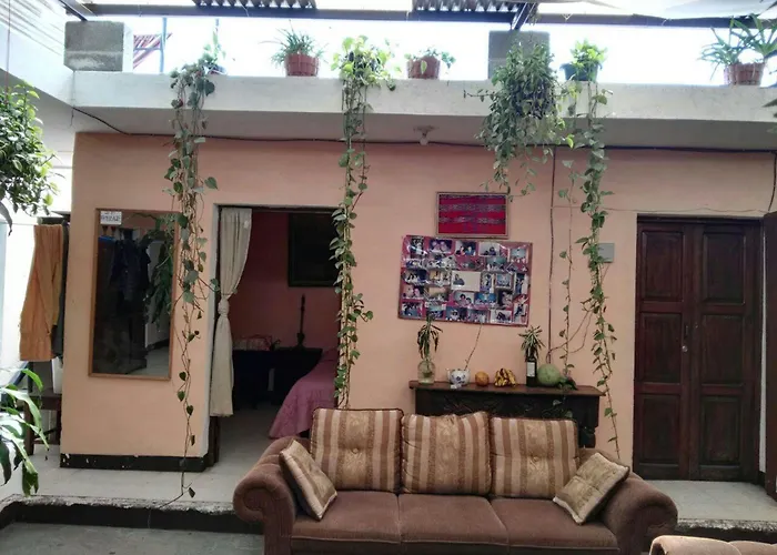 Casa De Leon