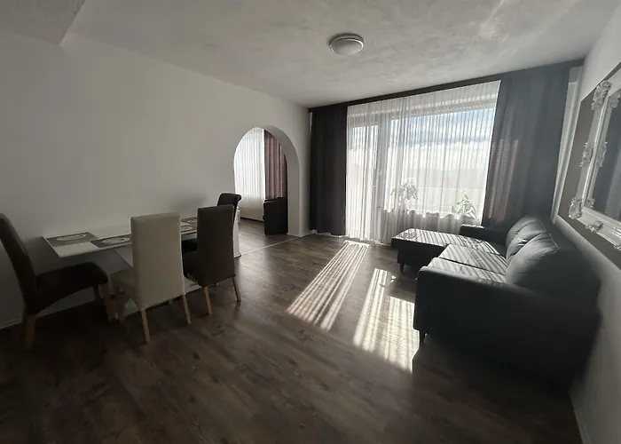 Hotel Hasselberg Kaiserslautern