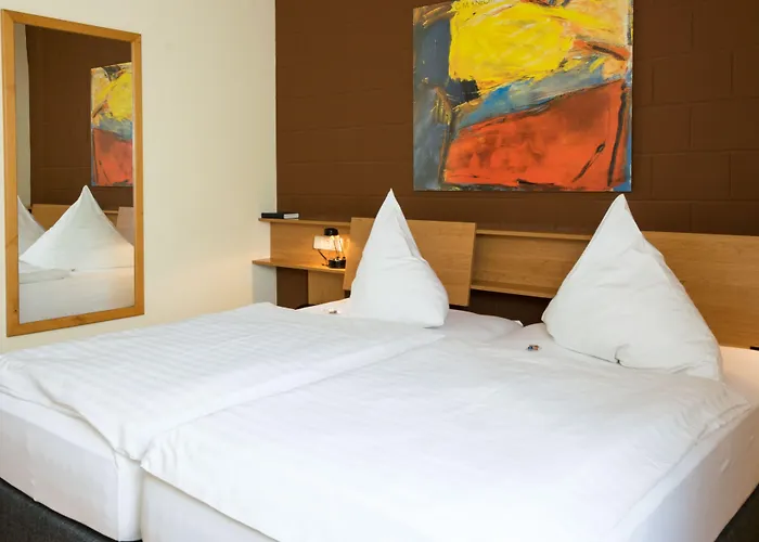 Impulsiv Hotel & Sportresort Lörrach