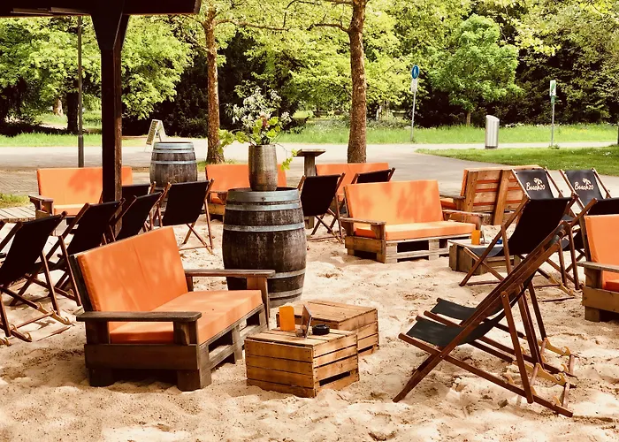 Impulsiv Hotel & Sportresort Lörrach