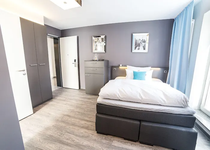 Hotels in Friedberg (Hessen)