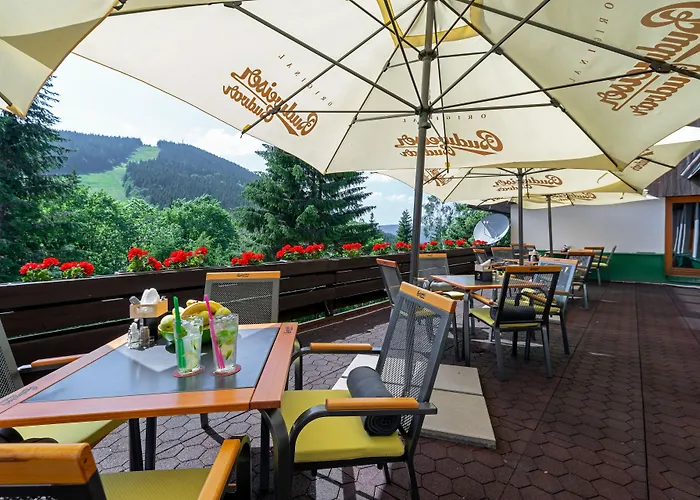 Parkhotel Harrachov