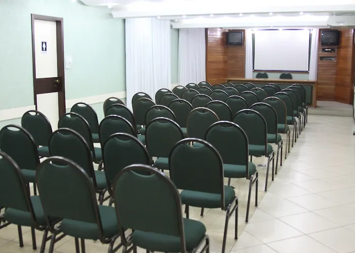 San Silvestre Hotel Passo Fundo