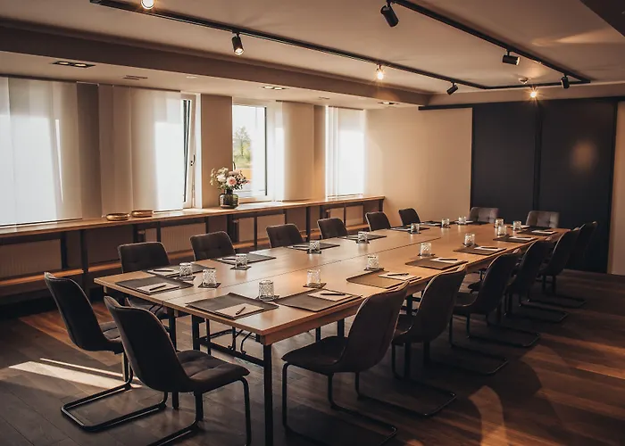 Aparthotel Arivo Forchheim