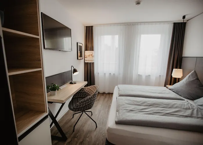 Hotels in Forchheim (Bavaria)