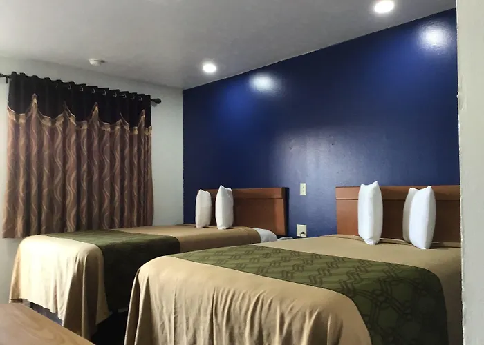 Western Motel