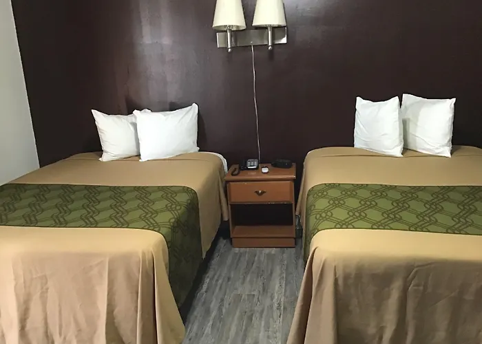 Western Motel