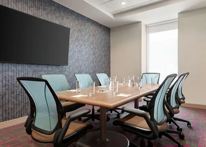 Home2 Suites By Hilton Silver Spring