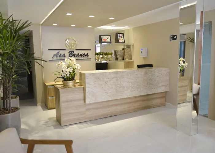 Asa Branca Hotel