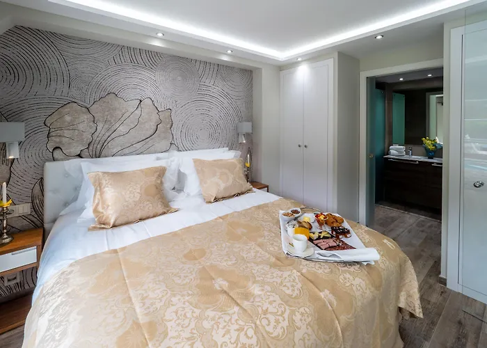Aparthotel Spa Esquirol El Tarter