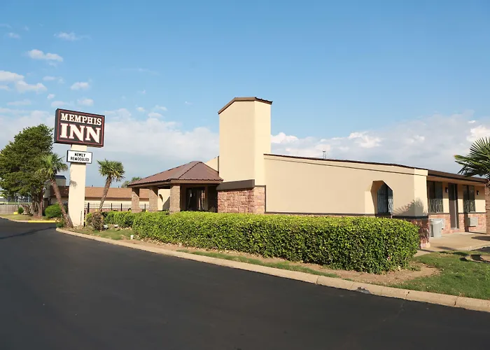 Memphis Inn