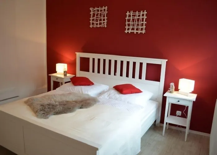 Hotel Wolfschlucht Rodgau