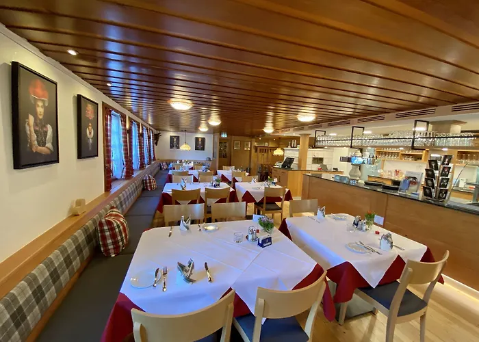 Gasthaus Staude Triberg im Schwarzwald